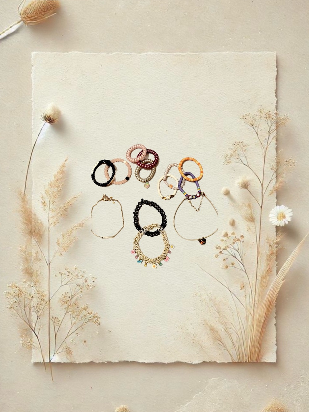 Pre-Teen/Teen Girls Jewelry Bundle